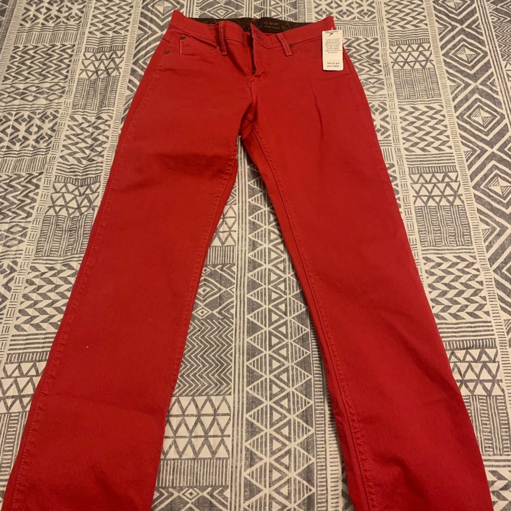 wrangler jeans